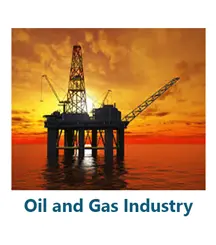 Gate Valves for oil & Gas Industry