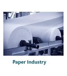 Gate Valves for paper industry
